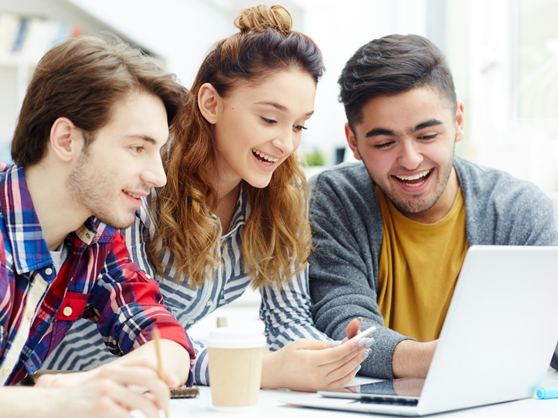 English Language Training Centre
