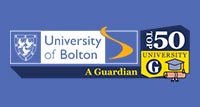 Bolton University